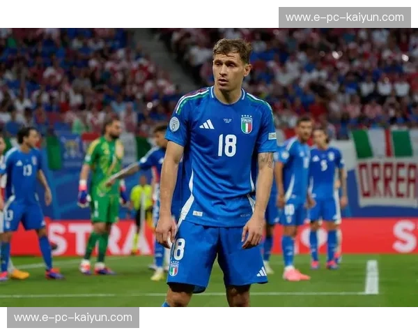 蓝衣军团与高卢雄鸡的绿茵史诗:意大利vs法国,不止于胜负的荣耀对决 蓝衣军团与高卢雄鸡的绿茵史诗:意大利vs法国,不止于胜负的荣耀对决